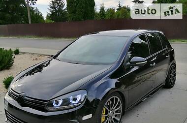 Volkswagen Golf 2012