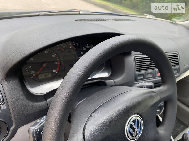Хетчбек Volkswagen Golf 2001 в Рівному фото 18 Хетчбек Volkswagen Golf 2001 в Рівному