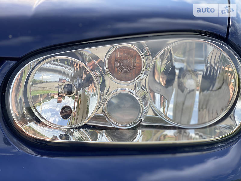 Хетчбек Volkswagen Golf 2001 в Рівному фото 32 Хетчбек Volkswagen Golf 2001 в Рівному