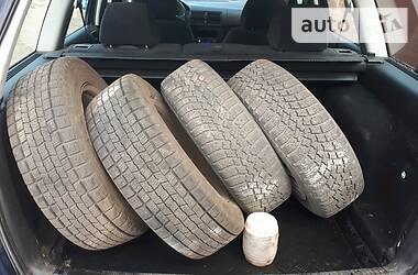 Універсал Volkswagen Golf 2000 в 