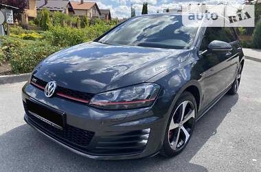 Volkswagen Golf 2014 Volkswagen Golf 2014