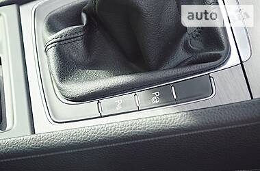 Універсал Volkswagen Golf 2014 в 