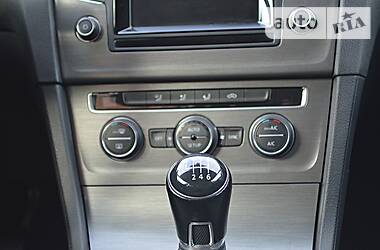 Універсал Volkswagen Golf 2014 в 