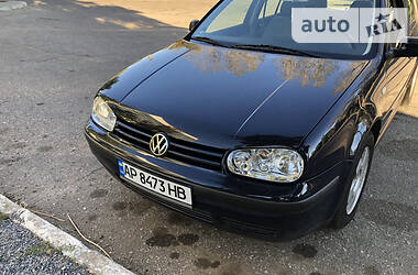 Универсал Volkswagen Golf 1999 в Бердянске