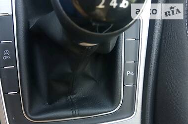 Універсал Volkswagen Golf 2015 в 