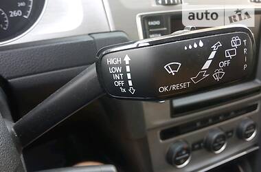 Універсал Volkswagen Golf 2015 в 