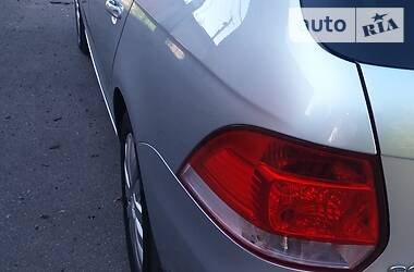Універсал Volkswagen Golf 2011 в 