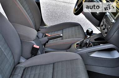 Хетчбек Volkswagen Golf 2007 в 