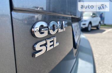 Универсал Volkswagen Golf 2015 в Херсоне