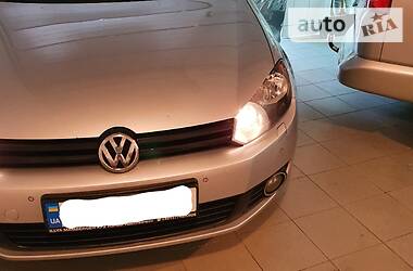 Универсал Volkswagen Golf 2013 в Луцке