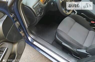 Универсал Volkswagen Golf 2002 в Краматорске