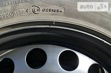 Універсал Volkswagen Golf 2006 в 