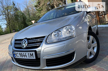 Volkswagen Golf 2009