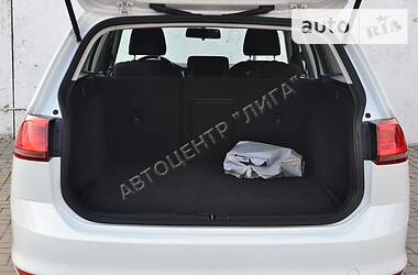 Универсал Volkswagen Golf 2015 в 