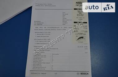 Универсал Volkswagen Golf 2015 в 