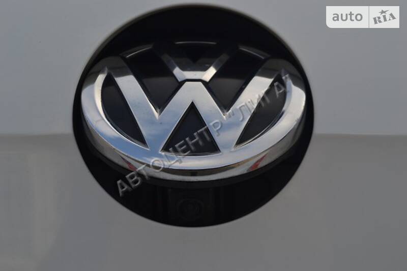 Универсал Volkswagen Golf 2015 в Хмельницком