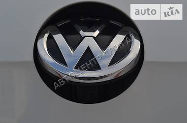 Универсал Volkswagen Golf 2015 в 
