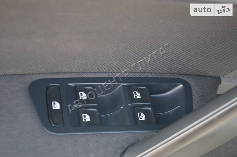 Универсал Volkswagen Golf 2015 в Хмельницком
