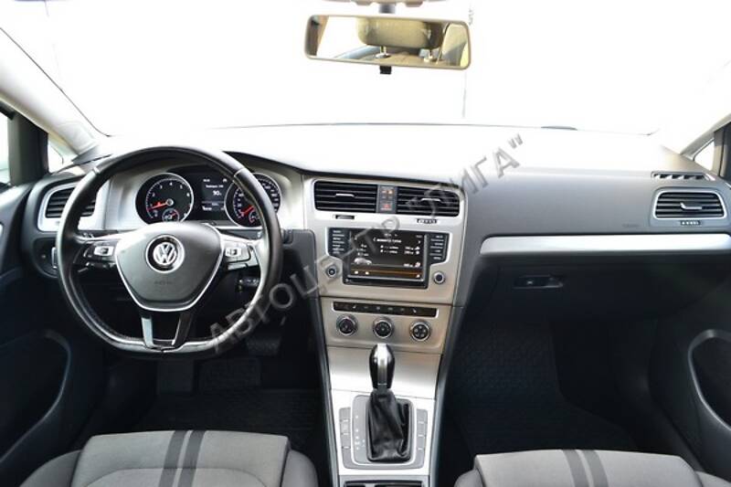 Универсал Volkswagen Golf 2015 в Хмельницком