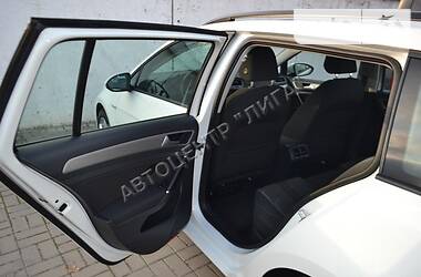 Универсал Volkswagen Golf 2015 в 