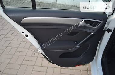 Универсал Volkswagen Golf 2015 в 