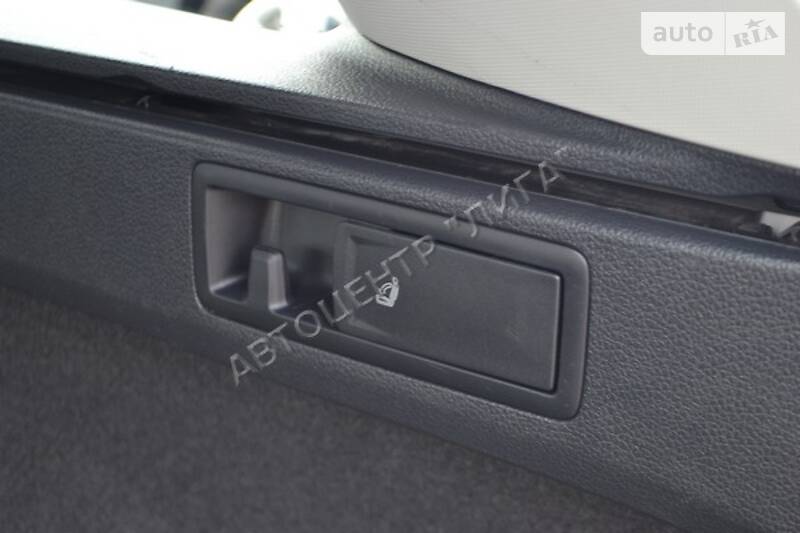 Универсал Volkswagen Golf 2015 в Хмельницком