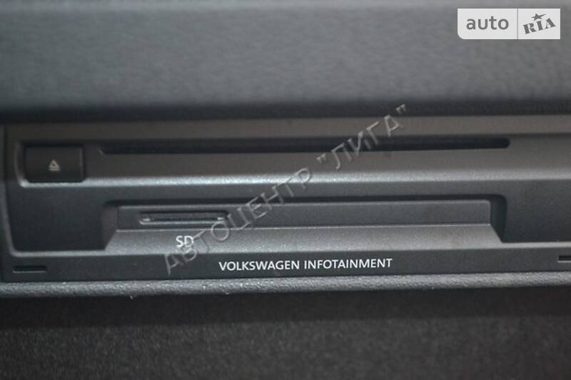 Универсал Volkswagen Golf 2015 в Хмельницком