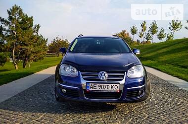 Универсал Volkswagen Golf 2008 в Днепре