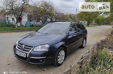 Volkswagen Golf 2008 Volkswagen Golf 2008