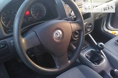 Универсал Volkswagen Golf 2009 в Константиновке