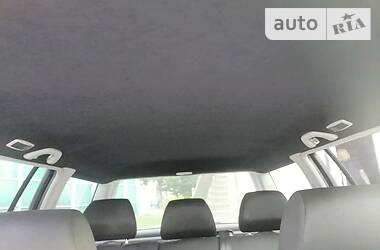 Універсал Volkswagen Golf 2006 в 