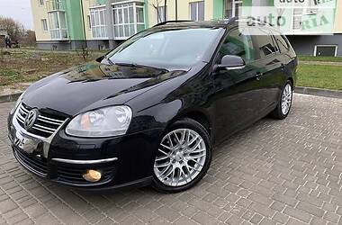 Volkswagen Golf 2008