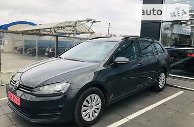 Универсал Volkswagen Golf 2016 в Луцке