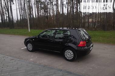 Купе Volkswagen Golf 1999 в Житомире