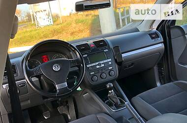 Універсал Volkswagen Golf 2008 в Дрогобичі