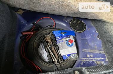 Хетчбек Volkswagen Golf 1996 в 