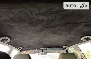 Хетчбек Volkswagen Golf 1996 в 