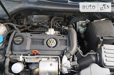 Хэтчбек Volkswagen Golf 2009 в Львове