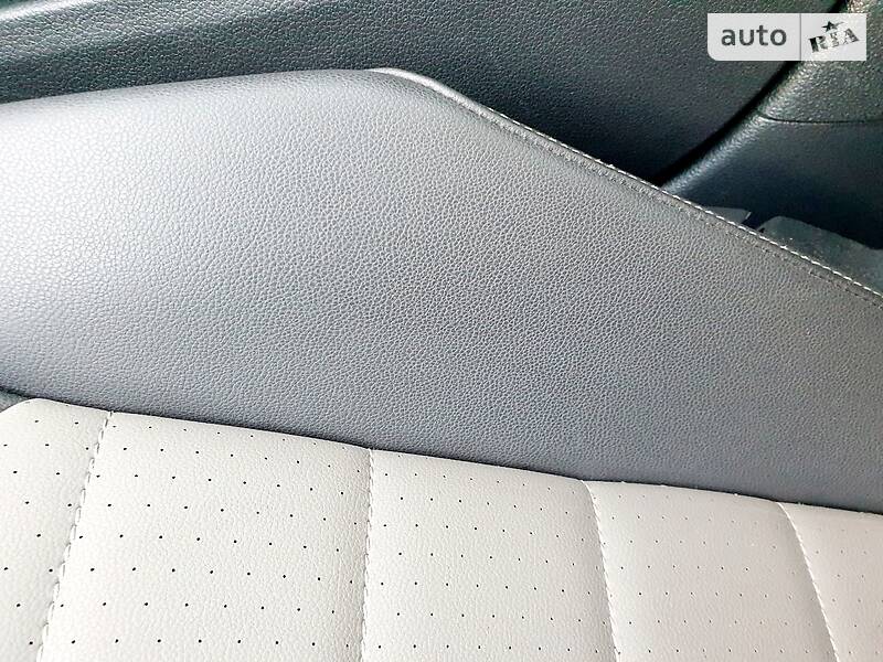 Універсал Volkswagen Golf 2015 в Хмельницькому
