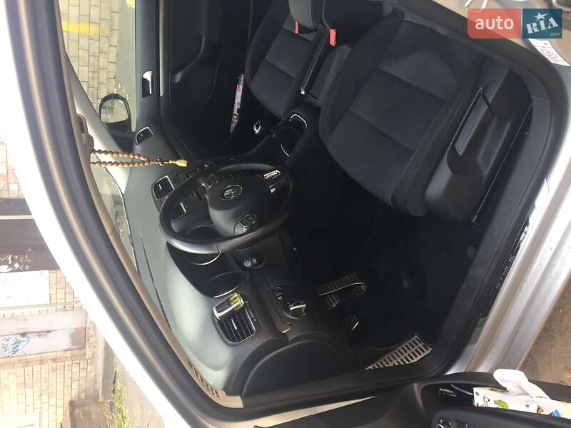 Универсал Volkswagen Golf 2012 в Виннице фото 2 Универсал Volkswagen Golf 2012 в Виннице