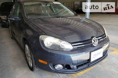 Volkswagen Golf 2011