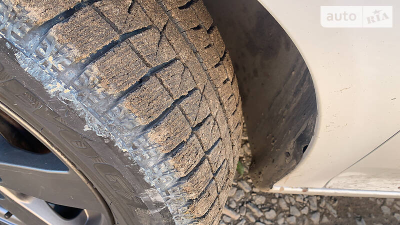 Хетчбек Volkswagen Golf 2007 в Заставній