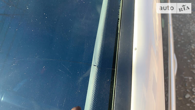 Хетчбек Volkswagen Golf 2007 в Заставній