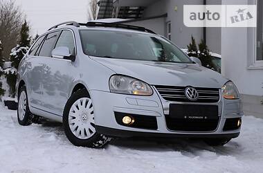 Volkswagen Golf 2009