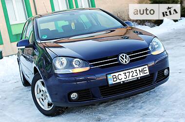 Volkswagen Golf 2008