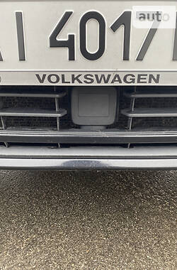 Універсал Volkswagen Golf 2016 в Ірпені