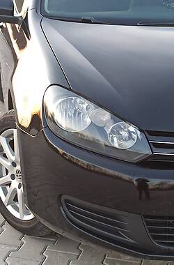 Хетчбек Volkswagen Golf 2009 в 