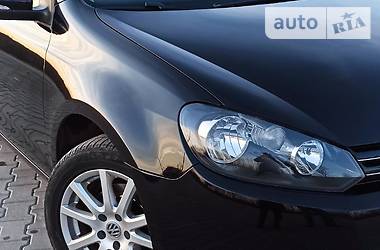 Volkswagen Golf 2009 Volkswagen Golf 2009