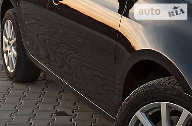 Хетчбек Volkswagen Golf 2009 в 