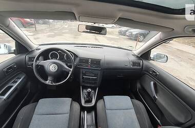 Универсал Volkswagen Golf 2005 в Луцке